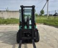 Зеленый Мицубиси ФГ, объемом двигателя 0 л и пробегом 0 тыс. км за 11158 $, фото 7 на Automoto.ua