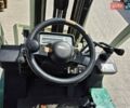 Зелений Міцубісі ФГ, об'ємом двигуна 2.1 л та пробігом 0 тис. км за 10199 $, фото 13 на Automoto.ua