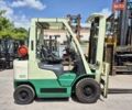 Зелений Міцубісі ФГ, об'ємом двигуна 2.1 л та пробігом 0 тис. км за 10199 $, фото 11 на Automoto.ua