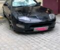 Черный Мицубиси ФТО, объемом двигателя 2 л и пробегом 680 тыс. км за 7500 $, фото 1 на Automoto.ua