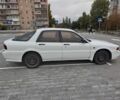 Белый Мицубиси Галант, объемом двигателя 2 л и пробегом 468 тыс. км за 1500 $, фото 3 на Automoto.ua