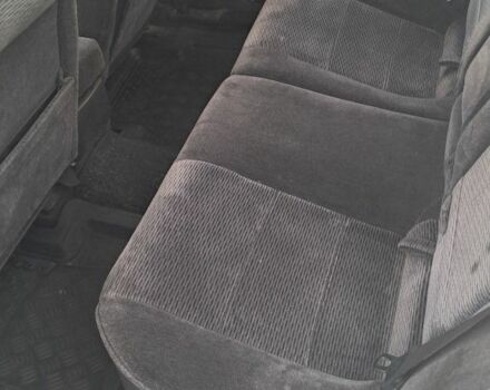 Белый Мицубиси Галант, объемом двигателя 2 л и пробегом 468 тыс. км за 1500 $, фото 6 на Automoto.ua