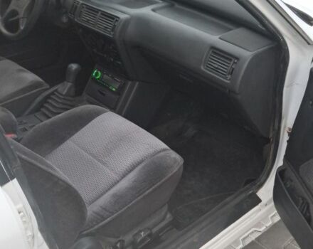 Белый Мицубиси Галант, объемом двигателя 2 л и пробегом 468 тыс. км за 1500 $, фото 5 на Automoto.ua