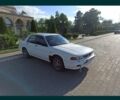 Белый Мицубиси Галант, объемом двигателя 2 л и пробегом 2 тыс. км за 1500 $, фото 2 на Automoto.ua