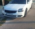 Білий Міцубісі Галант, об'ємом двигуна 2.4 л та пробігом 190 тис. км за 6322 $, фото 1 на Automoto.ua