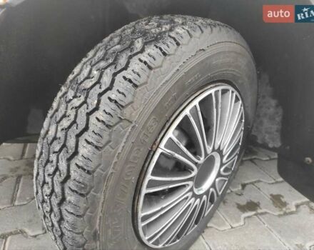 Белый Мицубиси Галант, объемом двигателя 1.6 л и пробегом 100 тыс. км за 1000 $, фото 10 на Automoto.ua