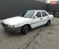 Белый Мицубиси Галант, объемом двигателя 1.6 л и пробегом 100 тыс. км за 1000 $, фото 1 на Automoto.ua