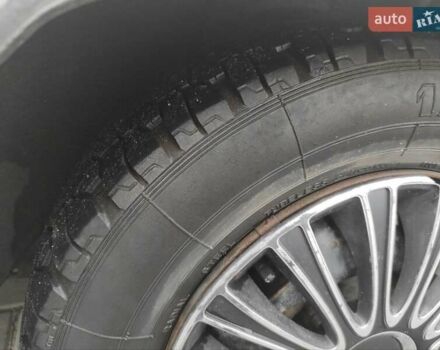 Белый Мицубиси Галант, объемом двигателя 1.6 л и пробегом 100 тыс. км за 1000 $, фото 11 на Automoto.ua