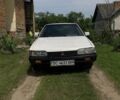 Білий Міцубісі Галант, об'ємом двигуна 1.6 л та пробігом 370 тис. км за 850 $, фото 1 на Automoto.ua