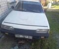 Міцубісі Галант 1987 у Андрушевке на Automoto.ua Білий Міцубісі Галант, об'ємом двигуна 1.5 л та пробігом 500 тис. км за 550 $, фото 3 на Automoto.ua