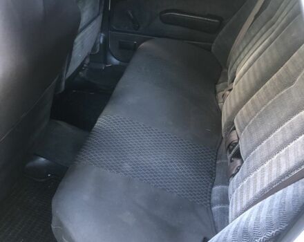 Белый Мицубиси Галант, объемом двигателя 1.8 л и пробегом 386 тыс. км за 1200 $, фото 8 на Automoto.ua