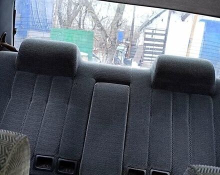 Белый Мицубиси Галант, объемом двигателя 1.8 л и пробегом 300 тыс. км за 1700 $, фото 5 на Automoto.ua