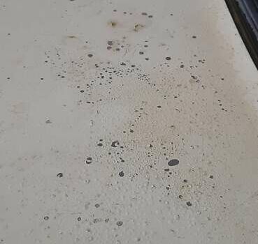 Білий Міцубісі Галант, об'ємом двигуна 1.8 л та пробігом 367 тис. км за 1100 $, фото 11 на Automoto.ua