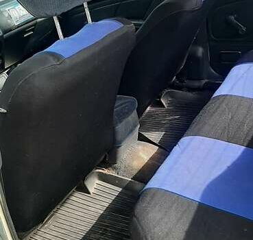 Білий Міцубісі Галант, об'ємом двигуна 1.8 л та пробігом 367 тис. км за 1100 $, фото 9 на Automoto.ua