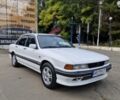 Белый Мицубиси Галант, объемом двигателя 2 л и пробегом 280 тыс. км за 2400 $, фото 1 на Automoto.ua
