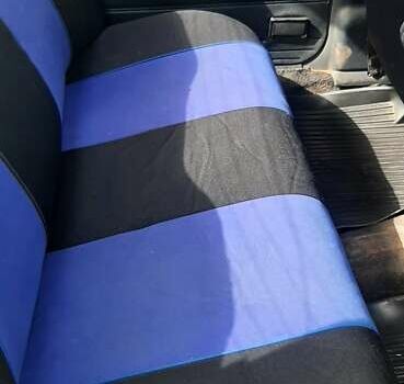 Білий Міцубісі Галант, об'ємом двигуна 1.8 л та пробігом 367 тис. км за 1100 $, фото 5 на Automoto.ua