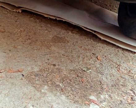 Белый Мицубиси Галант, объемом двигателя 1.8 л и пробегом 385 тыс. км за 1450 $, фото 1 на Automoto.ua