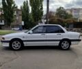 Белый Мицубиси Галант, объемом двигателя 2 л и пробегом 280 тыс. км за 2400 $, фото 3 на Automoto.ua
