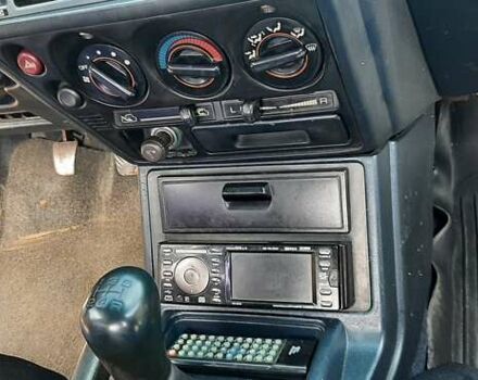 Білий Міцубісі Галант, об'ємом двигуна 1.8 л та пробігом 367 тис. км за 1100 $, фото 12 на Automoto.ua