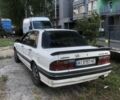 Белый Мицубиси Галант, объемом двигателя 1.8 л и пробегом 386 тыс. км за 1200 $, фото 2 на Automoto.ua