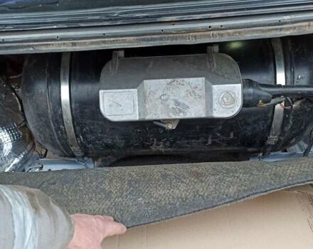 Белый Мицубиси Галант, объемом двигателя 1.8 л и пробегом 300 тыс. км за 1700 $, фото 2 на Automoto.ua