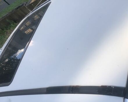 Белый Мицубиси Галант, объемом двигателя 1.8 л и пробегом 386 тыс. км за 1200 $, фото 10 на Automoto.ua