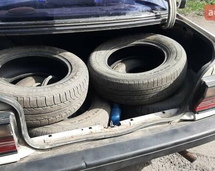 Білий Міцубісі Галант, об'ємом двигуна 1.8 л та пробігом 367 тис. км за 1100 $, фото 15 на Automoto.ua