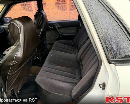 Білий Міцубісі Галант, об'ємом двигуна 1.8 л та пробігом 120 тис. км за 1450 $, фото 9 на Automoto.ua