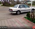 Белый Мицубиси Галант, объемом двигателя 1.8 л и пробегом 485 тыс. км за 1600 $, фото 4 на Automoto.ua