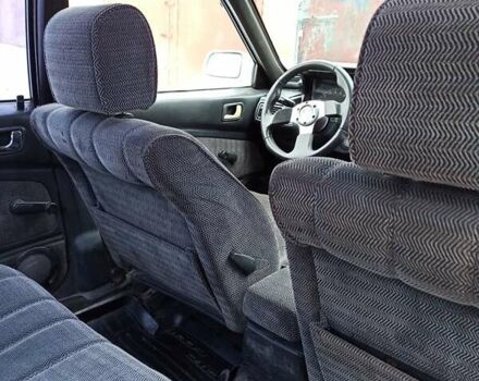 Белый Мицубиси Галант, объемом двигателя 1.8 л и пробегом 300 тыс. км за 1700 $, фото 4 на Automoto.ua