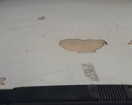 Білий Міцубісі Галант, об'ємом двигуна 1.8 л та пробігом 367 тис. км за 1100 $, фото 10 на Automoto.ua