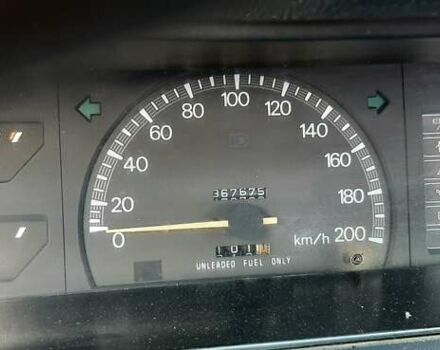 Білий Міцубісі Галант, об'ємом двигуна 1.8 л та пробігом 367 тис. км за 1100 $, фото 7 на Automoto.ua