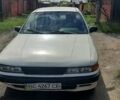 Білий Міцубісі Галант, об'ємом двигуна 1.8 л та пробігом 367 тис. км за 1100 $, фото 2 на Automoto.ua