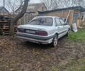 Белый Мицубиси Галант, объемом двигателя 2 л и пробегом 450 тыс. км за 1100 $, фото 5 на Automoto.ua
