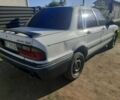 Белый Мицубиси Галант, объемом двигателя 1.8 л и пробегом 480 тыс. км за 820 $, фото 7 на Automoto.ua