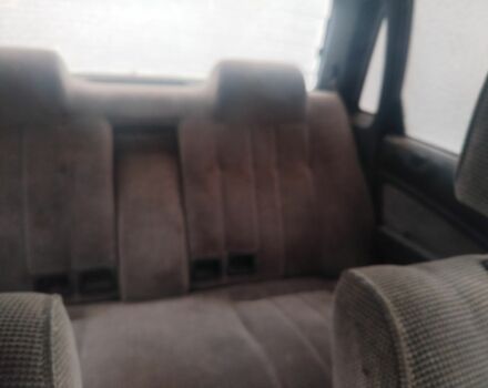 Белый Мицубиси Галант, объемом двигателя 1.8 л и пробегом 205 тыс. км за 1000 $, фото 5 на Automoto.ua