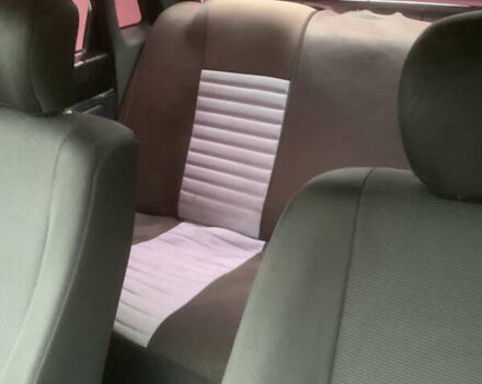 Белый Мицубиси Галант, объемом двигателя 1.76 л и пробегом 222 тыс. км за 800 $, фото 7 на Automoto.ua