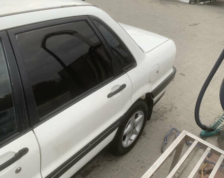 Белый Мицубиси Галант, объемом двигателя 1.76 л и пробегом 222 тыс. км за 800 $, фото 4 на Automoto.ua