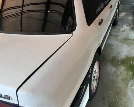 Білий Міцубісі Галант, об'ємом двигуна 0 л та пробігом 125 тис. км за 1500 $, фото 1 на Automoto.ua