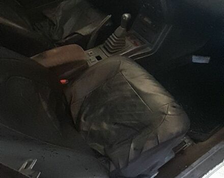 Білий Міцубісі Галант, об'ємом двигуна 0 л та пробігом 125 тис. км за 1500 $, фото 4 на Automoto.ua