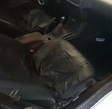 Білий Міцубісі Галант, об'ємом двигуна 1.8 л та пробігом 125 тис. км за 1500 $, фото 3 на Automoto.ua