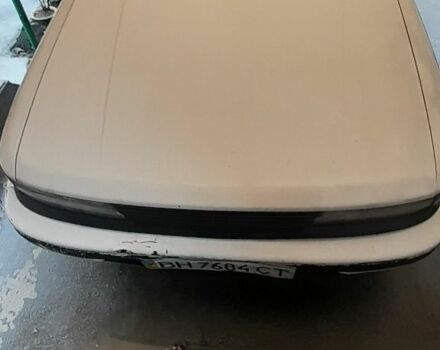 Білий Міцубісі Галант, об'ємом двигуна 0 л та пробігом 125 тис. км за 1500 $, фото 2 на Automoto.ua