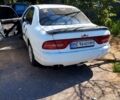 Белый Мицубиси Галант, объемом двигателя 1.8 л и пробегом 372 тыс. км за 1400 $, фото 2 на Automoto.ua