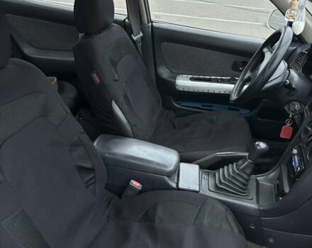 Білий Міцубісі Галант, об'ємом двигуна 1.6 л та пробігом 500 тис. км за 1500 $, фото 14 на Automoto.ua