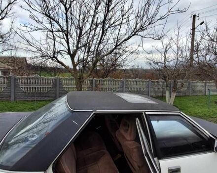 Белый Мицубиси Галант, объемом двигателя 0 л и пробегом 2 тыс. км за 1183 $, фото 4 на Automoto.ua