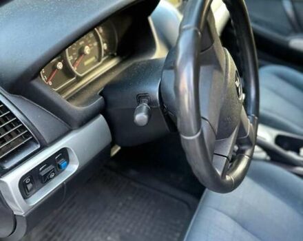 Белый Мицубиси Галант, объемом двигателя 2.35 л и пробегом 200 тыс. км за 4000 $, фото 43 на Automoto.ua