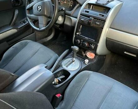 Белый Мицубиси Галант, объемом двигателя 2.35 л и пробегом 200 тыс. км за 4000 $, фото 35 на Automoto.ua