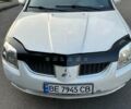 Белый Мицубиси Галант, объемом двигателя 2.35 л и пробегом 200 тыс. км за 4000 $, фото 50 на Automoto.ua
