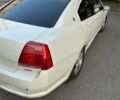 Белый Мицубиси Галант, объемом двигателя 2.35 л и пробегом 200 тыс. км за 4000 $, фото 7 на Automoto.ua