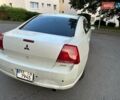 Белый Мицубиси Галант, объемом двигателя 2.35 л и пробегом 200 тыс. км за 4000 $, фото 42 на Automoto.ua